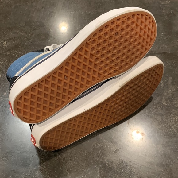 SKATE SK8-HI SHOES - Picture 8 of 13